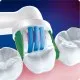 Насадка для зубной щетки Oral-B Pro 3D White, 2 шт (8006540847183)