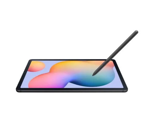 Планшет Samsung Galaxy Tab S6 Lite 2024 10.4 Wi-Fi 4/128GB Oxford Gray (SM-P620NZAEEUC)