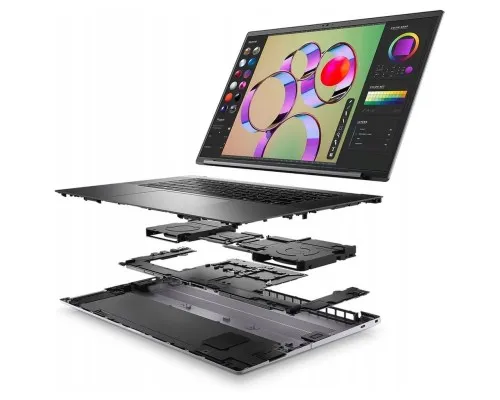Ноутбук Dell Precision 5680 (210-BGWL_i7321TB)