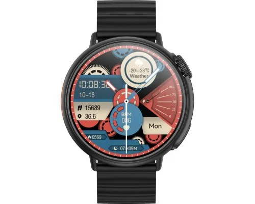 Смарт-часы TREX FALCON 700 ULTRA BLACK (TRX-FLC700-BLK) (1027178)