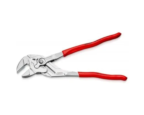 Ключ KNIPEX переставний 300 мм (86 03 300)