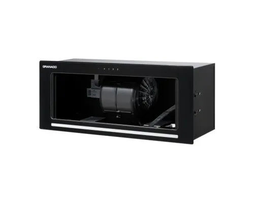 Витяжка кухонна GRANADO Palamos 4713-1200 Black glass (GCH4713120011)