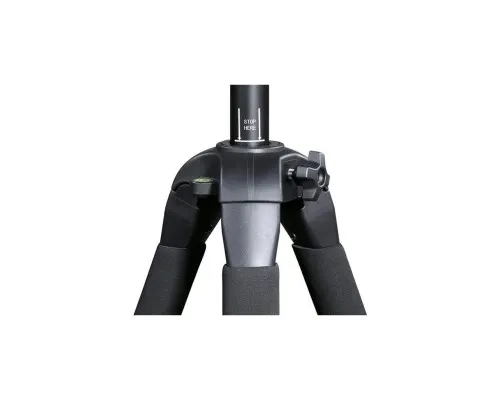 Штатив Hama Profil Duo 3D 53 -150 cm Black (00004481)