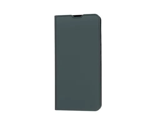 Чохол до мобільного телефона BeCover Exclusive New Style Xiaomi Redmi Note 13 Pro 5G Dark Green (711191)