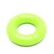 Эспандер PowerPlay кистьовий силіконовий Hand Grip Ring Medium Зелений (PP_4324_20kg)