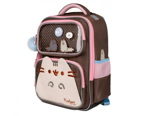 Школьный набор Yes S-101_Collection Pusheen (559776)