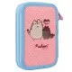 Шкільний набір Yes S-101_Collection Pusheen (559776)