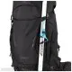 Рюкзак туристичний Osprey Kestrel 68 black S/M (009.3301)