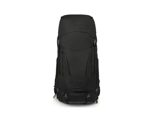 Рюкзак туристичний Osprey Kestrel 68 black S/M (009.3301)