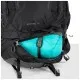 Рюкзак туристичний Osprey Kestrel 68 black S/M (009.3301)