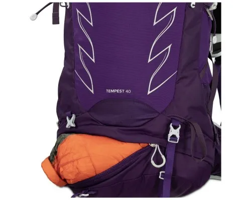 Рюкзак туристичний Osprey Tempest 40 violac purple WM/L (009.2349)