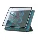 Чехол для планшета BeCover Magnetic Apple iPad Air 13" M2 2024 Dark Green (711479)