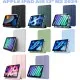 Чехол для планшета BeCover Magnetic Apple iPad Air 13" M2 2024 Dark Green (711479)