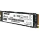 Накопитель SSD M.2 2280 256GB Patriot (P320P256GM28)