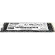 Накопитель SSD M.2 2280 256GB Patriot (P320P256GM28)