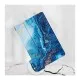 Чехол для планшета BeCover Smart Case Apple iPad Pro 11" M4 2024 Ocean (711639)