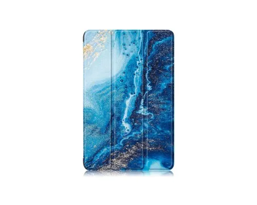 Чехол для планшета BeCover Smart Case Apple iPad Pro 11" M4 2024 Ocean (711639)