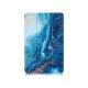 Чехол для планшета BeCover Smart Case Apple iPad Pro 11" M4 2024 Ocean (711639)