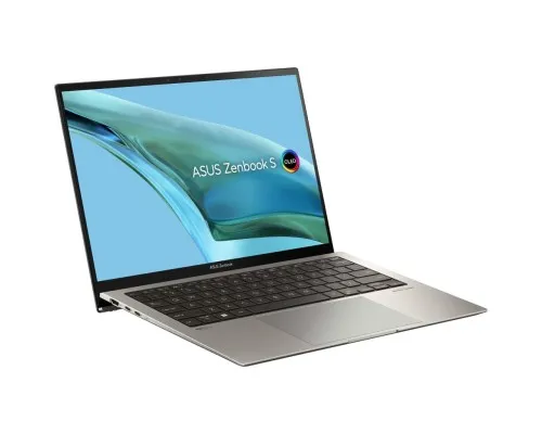 Ноутбук ASUS Zenbook S 13 OLED UX5304MA-NQ007X (90NB12V2-M00AS0)