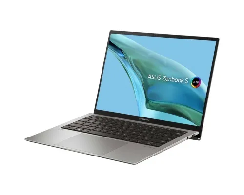 Ноутбук ASUS Zenbook S 13 OLED UX5304MA-NQ007X (90NB12V2-M00AS0)