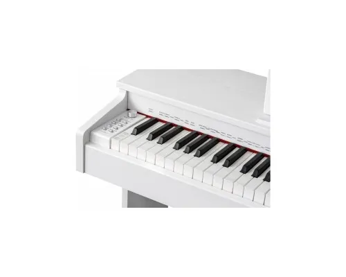 Цифрове піаніно Kurzweil M70 White (286855)