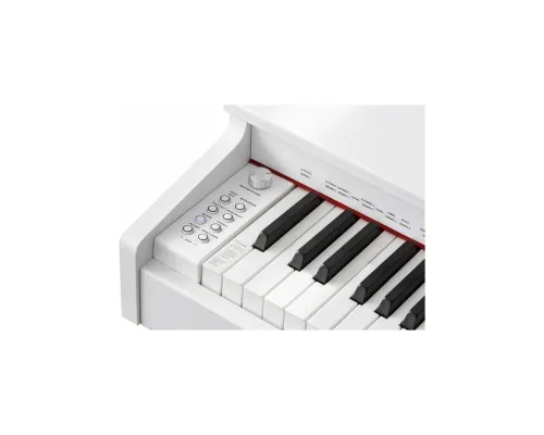 Цифрове піаніно Kurzweil M70 White (286855)