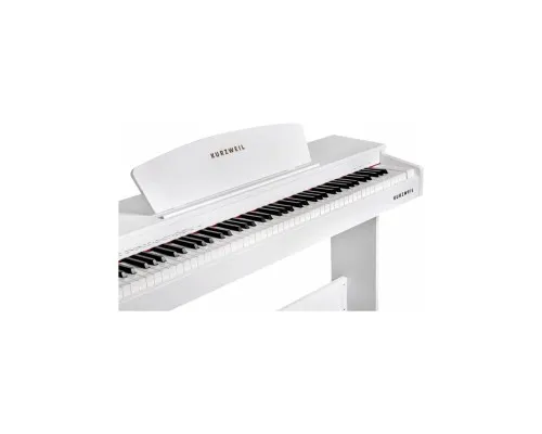 Цифрове піаніно Kurzweil M70 White (286855)