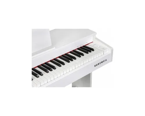 Цифрове піаніно Kurzweil M70 White (286855)