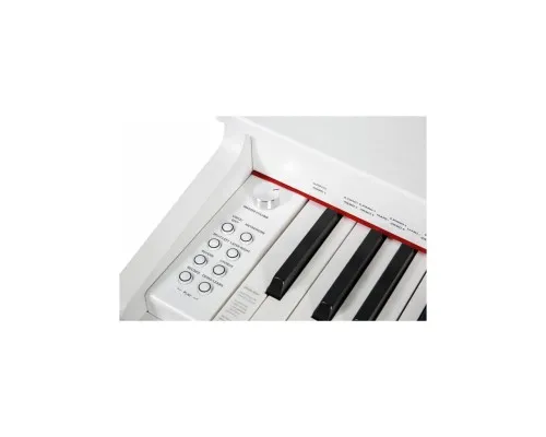 Цифрове піаніно Kurzweil M70 White (286855)