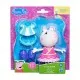 Фігурка Peppa Pig Figurines - Одягни Сюзі (G0330)