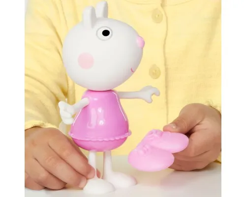 Фігурка Peppa Pig Figurines - Одягни Сюзі (G0330)