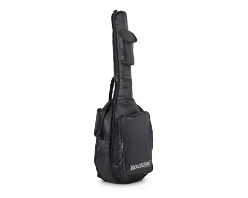 Чохол для гітари RockBag Basic Line - 3/4 Classical Guitar Gig Bag (RB 20524 B)