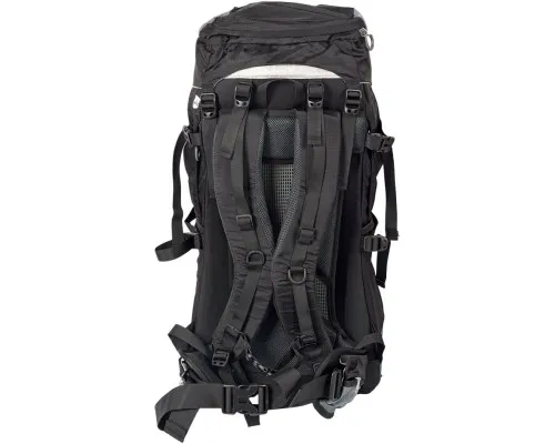 Рюкзак туристичний Skif Outdoor Futura Pro 65L Black (9635B)