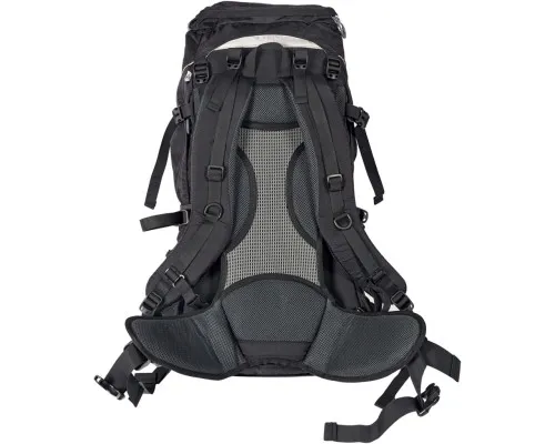 Рюкзак туристичний Skif Outdoor Futura Pro 65L Black (9635B)