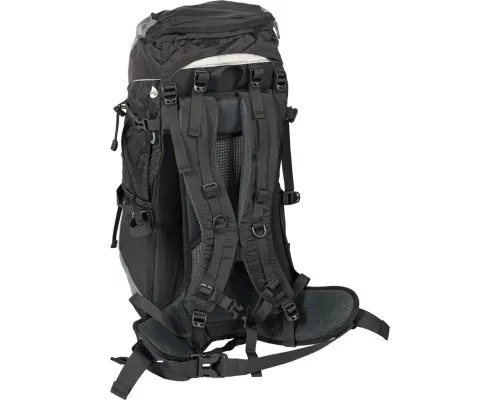 Рюкзак туристичний Skif Outdoor Futura Pro 65L Black (9635B)