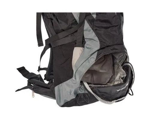 Рюкзак туристичний Skif Outdoor Futura Pro 65L Black (9635B)