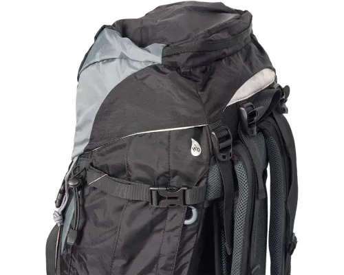 Рюкзак туристичний Skif Outdoor Futura Pro 65L Black (9635B)