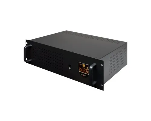 Источник бесперебойного питания LogicPower LP-UL1250VA RM (23281)