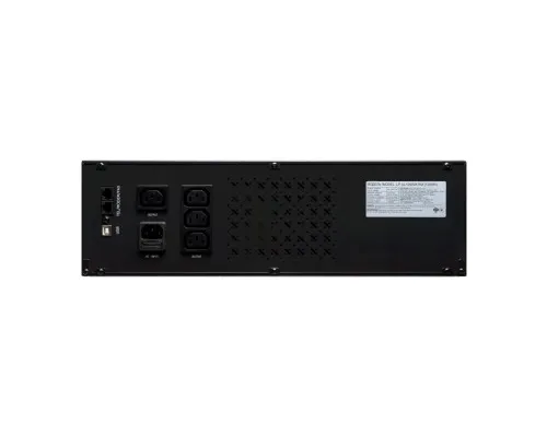 Источник бесперебойного питания LogicPower LP-UL1250VA RM (23281)