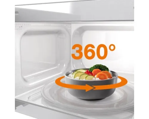 Мікрохвильова піч Gorenje MO17E1WH