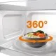 Мікрохвильова піч Gorenje MO17E1WH