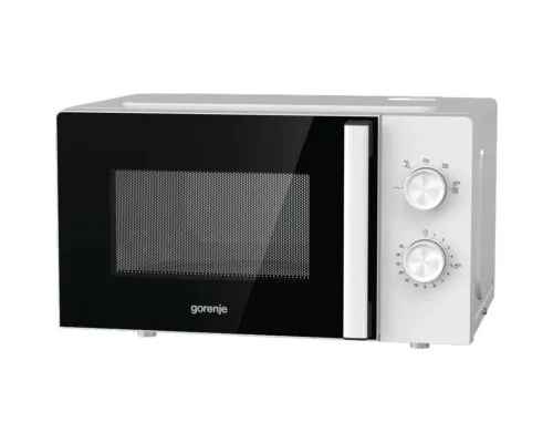 Мікрохвильова піч Gorenje MO17E1WH