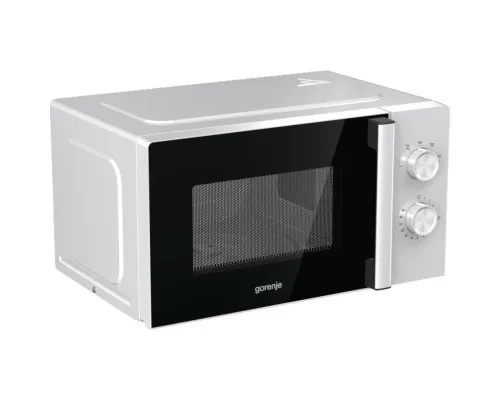 Мікрохвильова піч Gorenje MO17E1WH