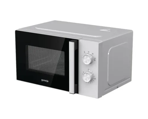 Мікрохвильова піч Gorenje MO17E1WH