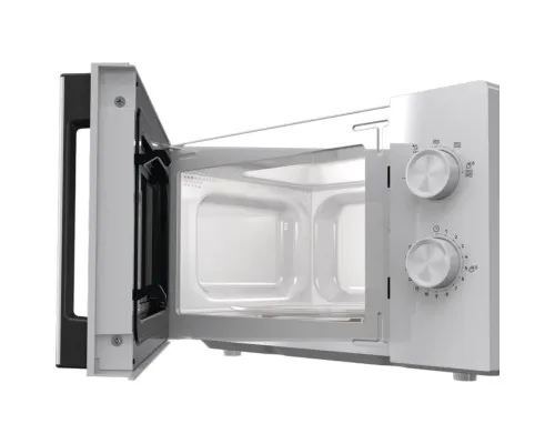 Мікрохвильова піч Gorenje MO17E1WH