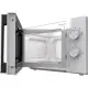 Мікрохвильова піч Gorenje MO17E1WH