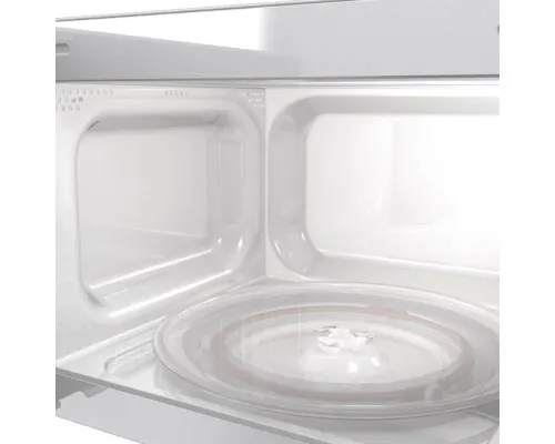 Мікрохвильова піч Gorenje MO17E1WH