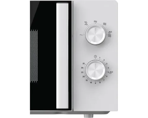 Мікрохвильова піч Gorenje MO17E1WH