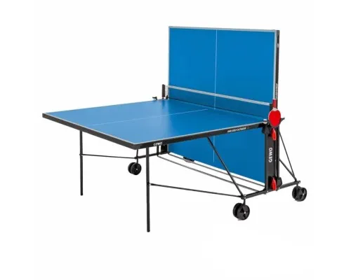 Тенісний стіл Gewo AWR Fun Outdoor Blue (105156500) (931064)