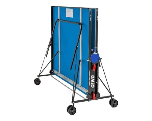 Тенісний стіл Gewo AWR Fun Outdoor Blue (105156500) (931064)